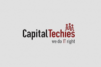 Brands,  Businesses, Places & Professionals Capital Techies in Fairfax 