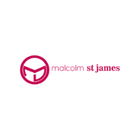 Malcolm St James