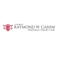 Attorney Raymond W Ganim Personal Injury Law