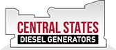 Brands,  Businesses, Places & Professionals Central States Diesel Generators in Waukesha WI