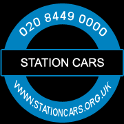 Brands,  Businesses, Places & Professionals Station Cars in New Barnet Barnet England