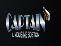 Brands,  Businesses, Places & Professionals Captain Limousine Boston in Revere, MA 