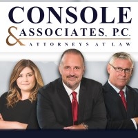 Brands,  Businesses, Places & Professionals Console & Associates Injury and Accident Attorneys PC in Newark NJ