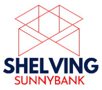 Brands,  Businesses, Places & Professionals Shelving Sunnybank in Coopers Plains QLD