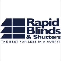 Brands,  Businesses, Places & Professionals Rapid Blinds and Shutters in Phoenix AZ