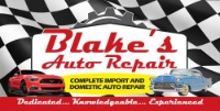 Brands,  Businesses, Places & Professionals Blake's Auto Repair in Sun City CA