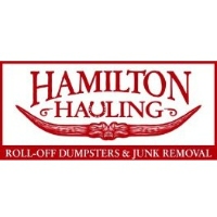 Brands,  Businesses, Places & Professionals Hamilton Hauling in Fort Worth TX