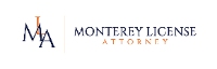 Monterey License Attorney