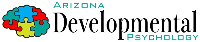 Brands,  Businesses, Places & Professionals Arizona Developmental Psychology, Psychological Evaluation Services in Phoenix AZ