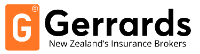 Brands,  Businesses, Places & Professionals Gerrards Insurance Brokers in Christchurch Canterbury