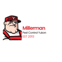 Brands,  Businesses, Places & Professionals Millerman Pest Control Yukon in Yukon OK