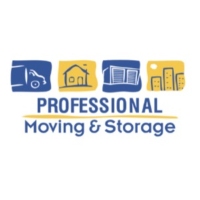 Professional Moving & Storage