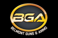 Belmont Guns Ammo