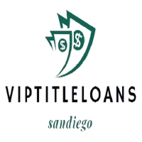 VIP Title Loans in San Diego