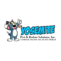 Brands,  Businesses, Places & Professionals Yosemite Pest & Rodent Solutions, Inc. in Aurora IL