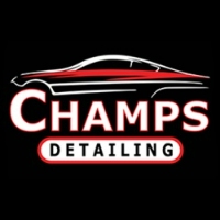 Brands,  Businesses, Places & Professionals Champs Detailing in Edmonton AB