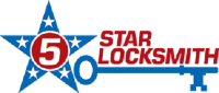 5 Star Locksmith Modesto