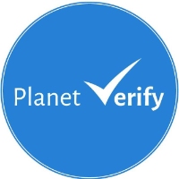 Brands,  Businesses, Places & Professionals PlanetVerify in Dublin 2 D