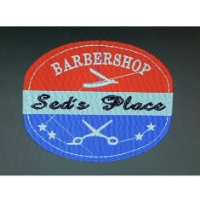 SED'S PLACE BARBER SHOP