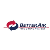 Brands,  Businesses, Places & Professionals Better Air Inc. in Dundas MN