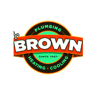 Brown Heating, Cooling and Plumbing