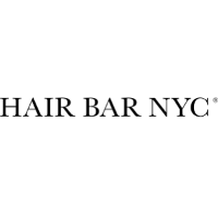 Hair Bar NYC @ Salon G