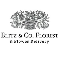 Brands,  Businesses, Places & Professionals Blitz & Co. Florist & Flower Delivery in Tacoma WA