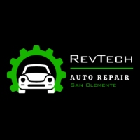 Brands,  Businesses, Places & Professionals RevTech Auto Repair San Clemente in San Clemente CA