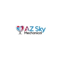 Brands,  Businesses, Places & Professionals azskymechanical in Scottsdale AZ