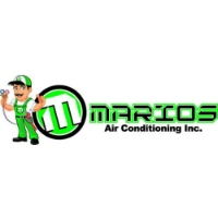 Marios Air Conditioning