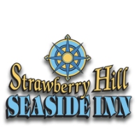 Brands,  Businesses, Places & Professionals Strawberry Hill Seaside Inn in Rockport ME