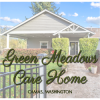 Brands,  Businesses, Places & Professionals Green Meadows Care Home in Camas WA