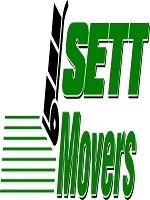 Brands,  Businesses, Places & Professionals SETT Movers in Neptune Township NJ