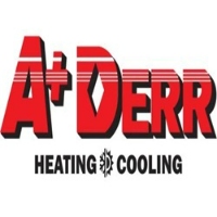 Brands,  Businesses, Places & Professionals A+ Derr Heating & Cooling in Evansville 