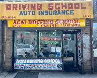 Acai Driving School