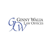 Brands,  Businesses, Places & Professionals Ginny Walia Law Offices in Fremont CA