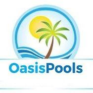 Oasis Fiberglass Pools