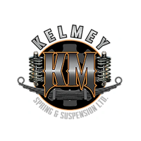 Brands,  Businesses, Places & Professionals Kelmey Spring & Suspension Ltd. in Kelowna BC