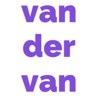 Brands,  Businesses, Places & Professionals Vandervan .co.uk in 18 St Cross St, London EC1N 8UN 