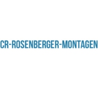 Brands,  Businesses, Places & Professionals CR Rosenberger - Montagen in Bayreuth BY
