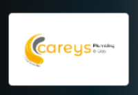 Brands,  Businesses, Places & Professionals Careys Plumbing & Gas in Water Orton, Birmingham England