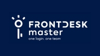 Brands,  Businesses, Places & Professionals FrontDesk Master in Cambridge England