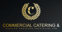 Brands,  Businesses, Places & Professionals Commercial Catering and Heating Ltd in London England