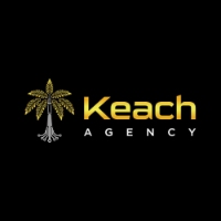 Brands,  Businesses, Places & Professionals Keach Digital Agency in Houston, TX, USA 