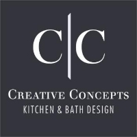 Brands,  Businesses, Places & Professionals Creative Concepts Kitchen & Bath Design in Burlington CT