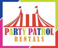 Brands,  Businesses, Places & Professionals Party Patrol Bounce House, Waterslide & Tent Rentals in Granby MA
