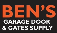 Brands,  Businesses, Places & Professionals Ben's Garage Door and Gate Supply in Los Angeles CA