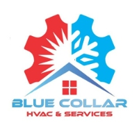 Brands,  Businesses, Places & Professionals Blue Collar HVAC and Services LLC in Argyle TX