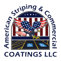 Brands,  Businesses, Places & Professionals American Striping and Commercial Coatings in Pleasant View TN