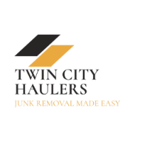 Brands,  Businesses, Places & Professionals Twin City Haulers in 1915 3rd St E, Saint Paul, MN 55119, USA 